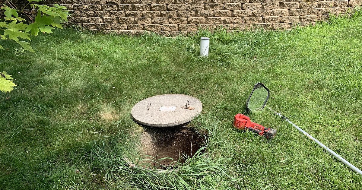 Basics of Evaluating Mound Systems for Real Estate… | Onsite Installer