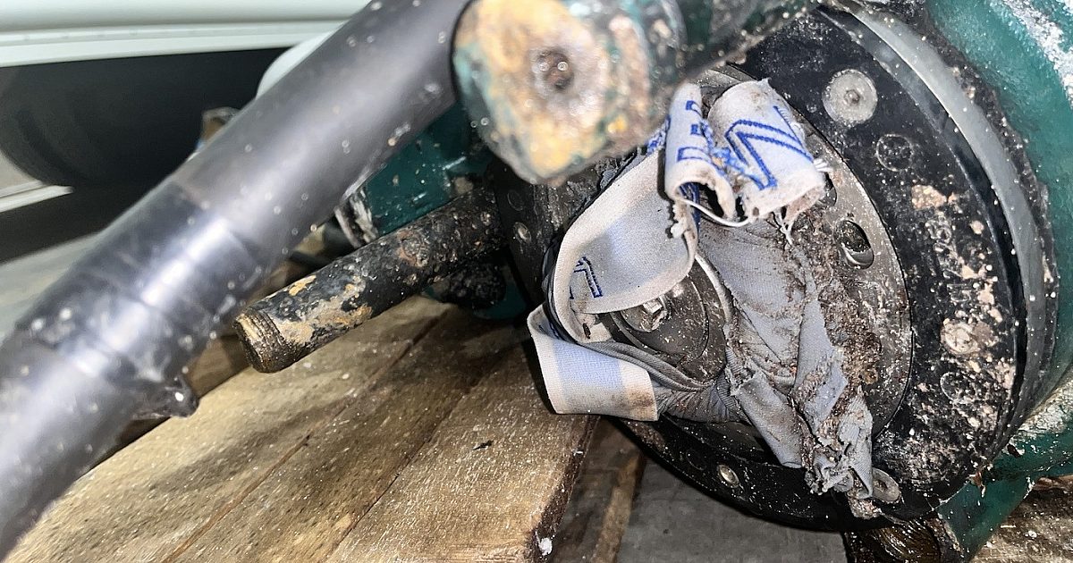 Troubleshooting: When the Pump Is Pumping, But the… | Onsite Installer