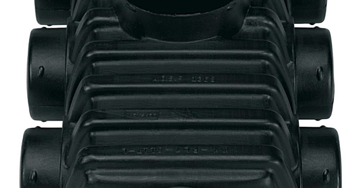 Distribution Boxes - Advanced Drainage Systems… | Onsite Installer