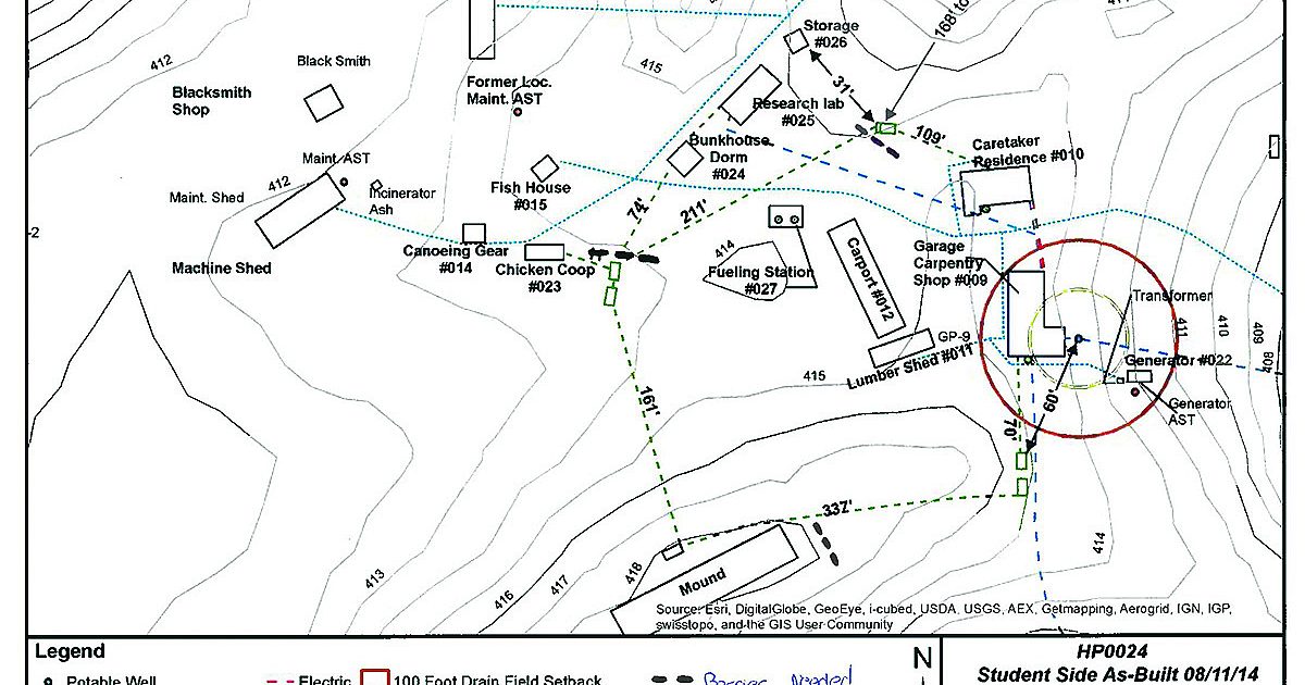 Documenting Septic Installations | Onsite Installer