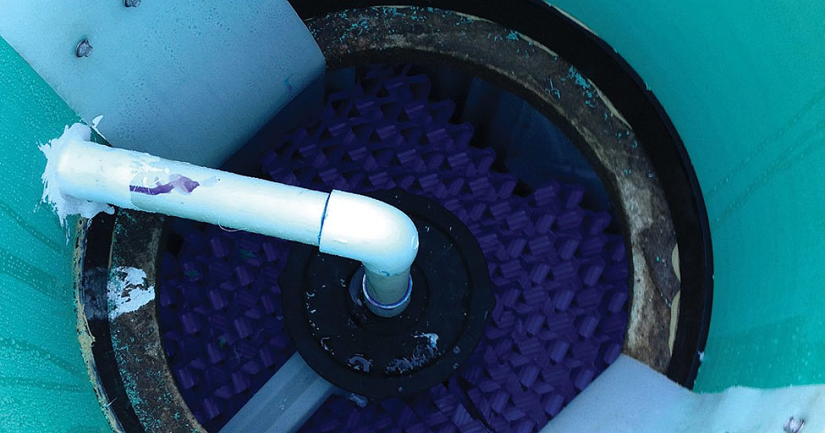 Advanced Treatment Units - Bio-Microbics RetroFAST | Onsite Installer