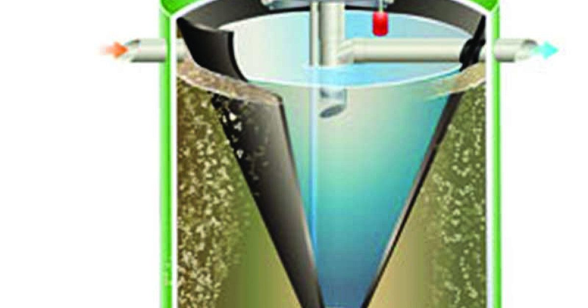 ATUs - Clearstream Wastewater Systems | Onsite Installer