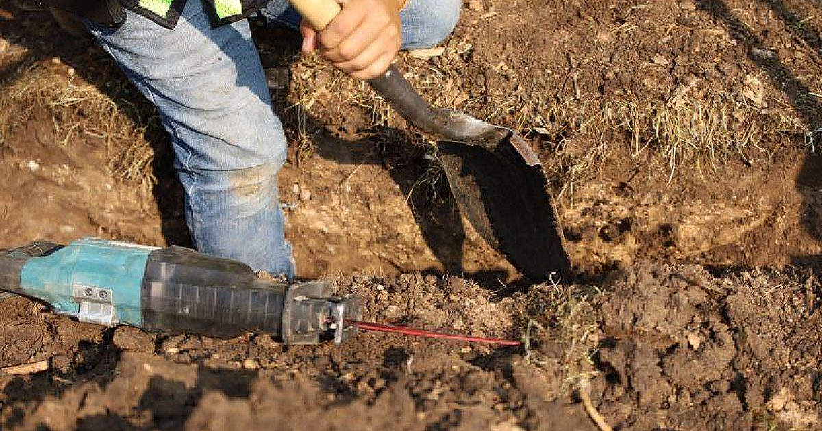 Respect Your Hand and Power Tools | Onsite Installer