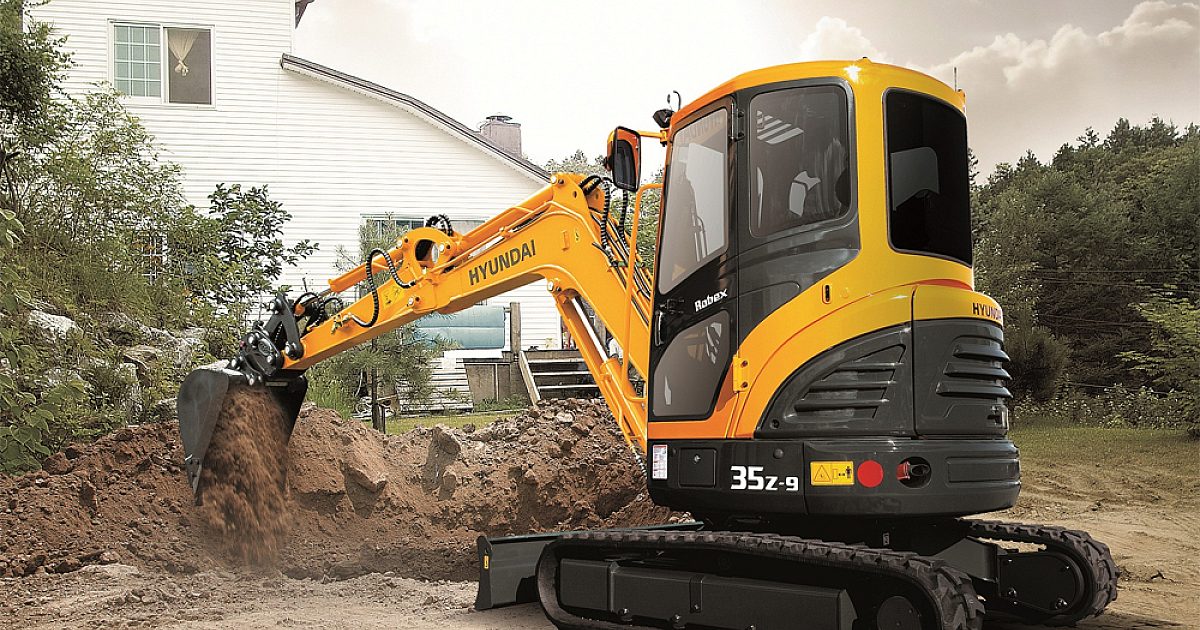 State-of-the-Art Earthmoving Machine for Sensitive… | Onsite Installer