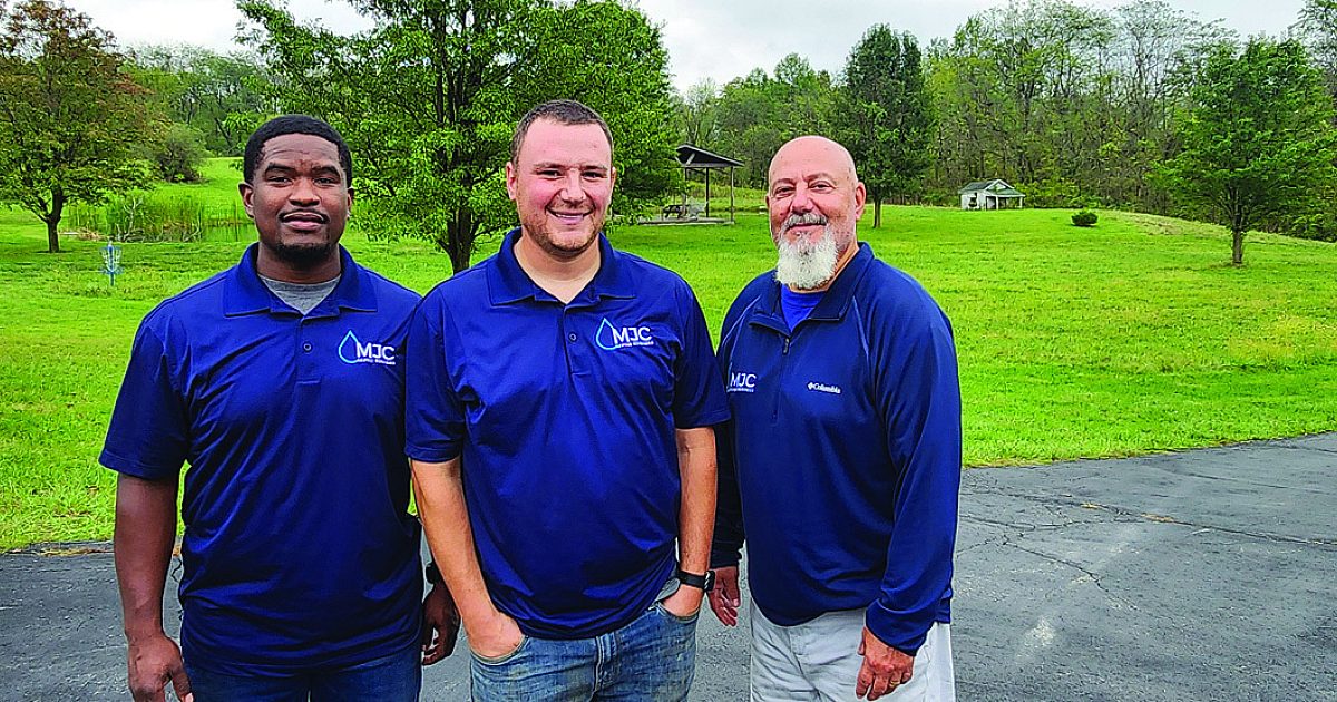 Small Crew, Big Service | Onsite Installer
