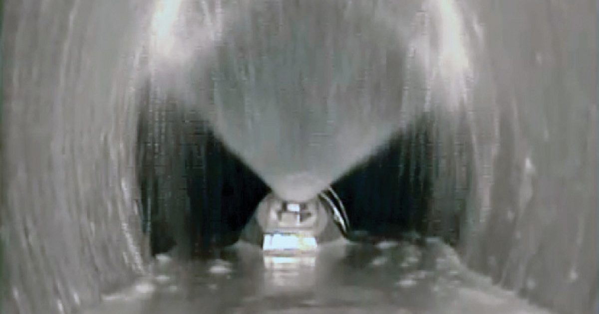 RootX chemical root control | Onsite Installer