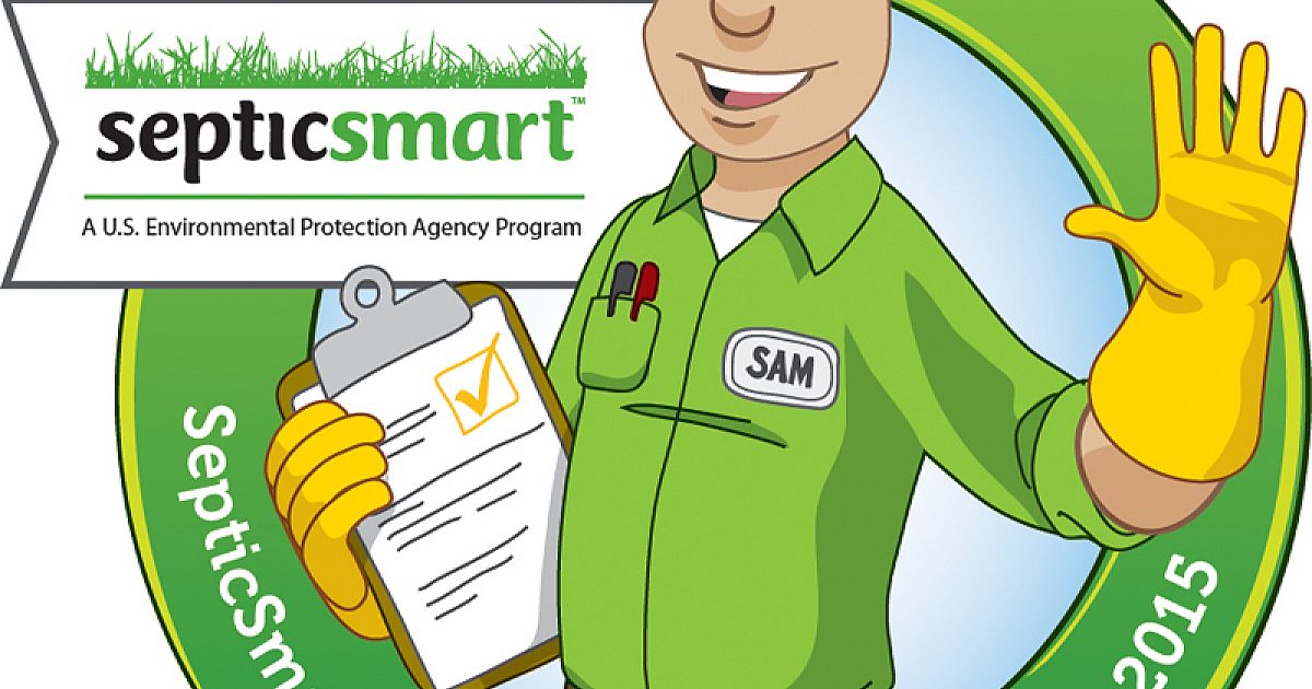 Are Your Customers Septic Smart? | Onsite Installer