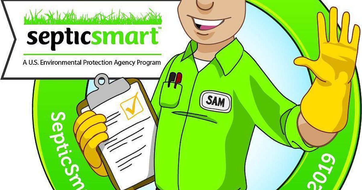 Help Your Customers Become SepticSmart | Onsite Installer
