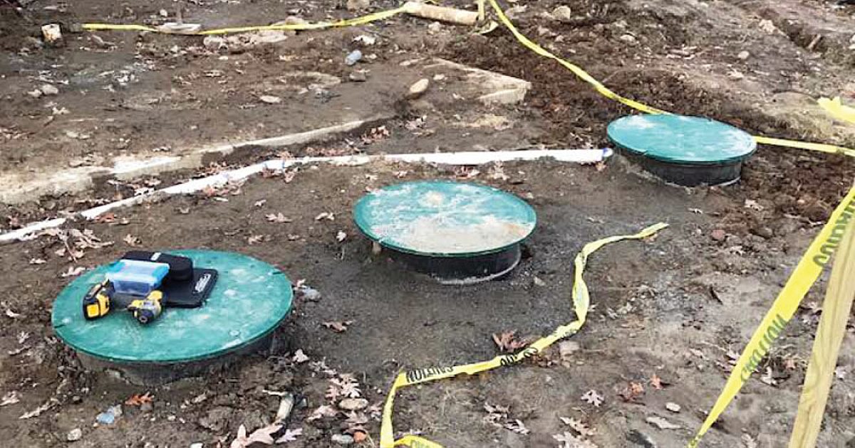 Nitrogen-Reduction System - SeptiTech STAAR | Onsite Installer
