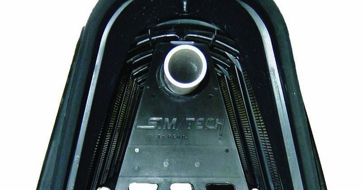 Chambers - Sim/Tech Filter STF-BTPS Bow Tie | Onsite Installer