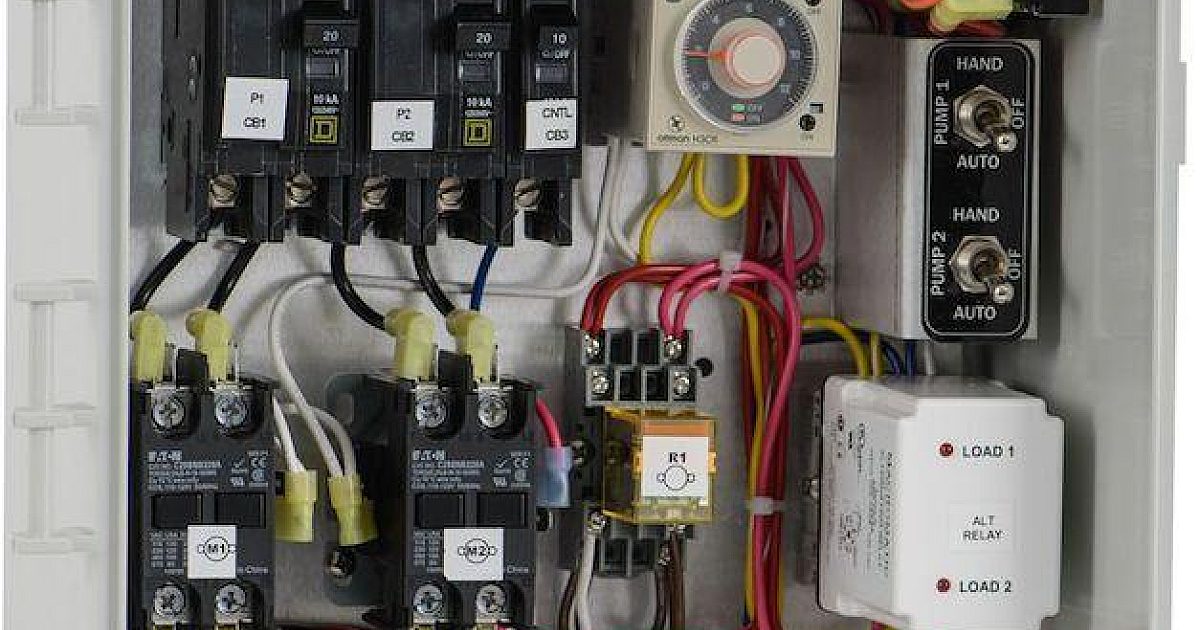 3 Must-See Control Panels | Onsite Installer