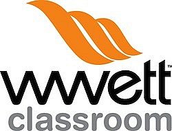 Wwett classroom logo web