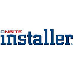 Onsite installer