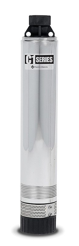 Franklin Electric C1 Series Pump Copy