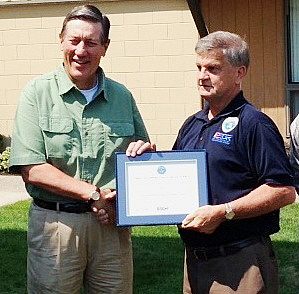 Ads Above And Beyond Award