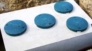 101823 Product Wastewater Tank