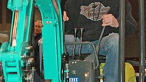 1St Chris Mallon Bowling