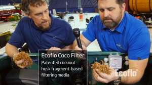 WWETT2018 Premier Tech Aqua Ecoflo In Depth