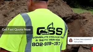 Chatbot Complete Septic