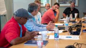 Meeting training team building corporate