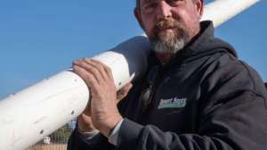 George Allen Desert Septic001