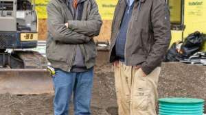 Whidbey septic 18427