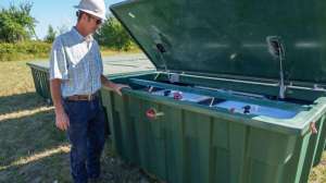 A Affordable Septic 15 Orenco System