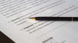 Insurance paperwork 180129 143059