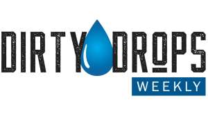 Dirty Drops logo 260108 154342