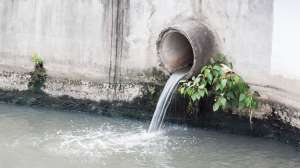 Effluent