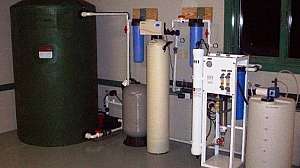 RO System