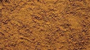 Sand