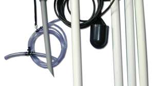 Aero stream aero alert