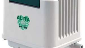 Alita Aeration Pump