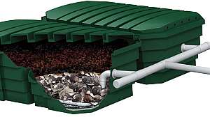 Anua Compact Monafil Mr