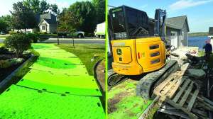 Bam ground protection mats 2