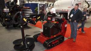 Best Enterprises Toro Earth Mover