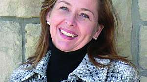 Bio Microbics Allison Blodig Picture