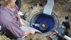 Bio Microbics Case Study