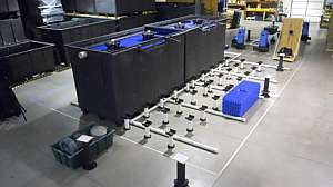 Bio Microbics Sales Conference1