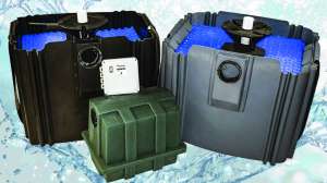 Biomicrobics microfast flex 0 5