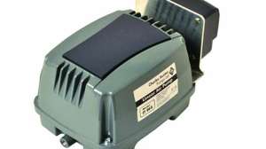 Blue Diamond Pumps Enviro