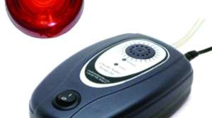 Blue Diamond Pumps Envirosure