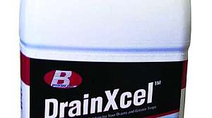 Brookside Agra Drain Excel