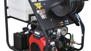 Cam spray rcj skid mount jetter 171208 140928