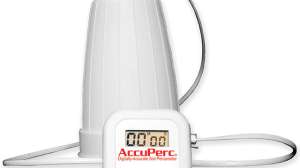 Carpenter Group Digital Percometer