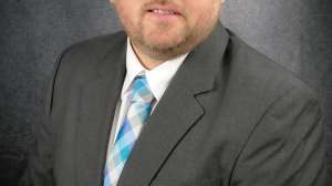 Chad thompson