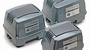 Charles Austen Et Pump Photograph