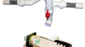 Clarus environmental spider dbox