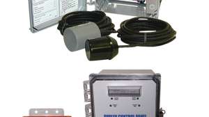 Clarus High Water Alarm Control Panels